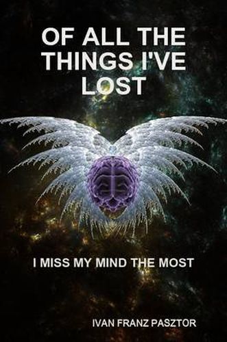 Cover image for Of All The Things I've Lost