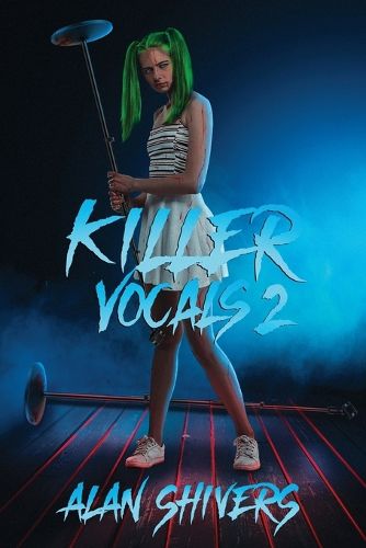Cover image for Killer Vocals 2
