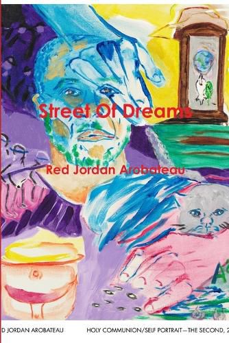Cover image for Street Of Dreams