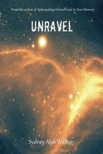 Cover image for Unravel