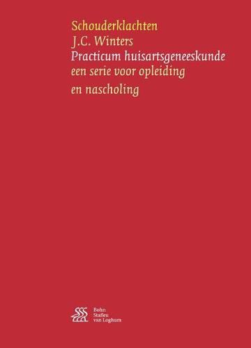 Cover image for Schouderklachten