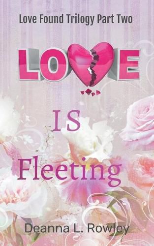 Cover image for Love Is Fleeting