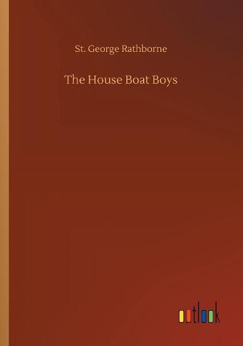 The House Boat Boys