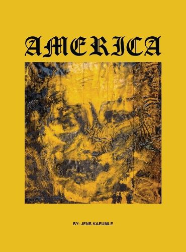 Cover image for America