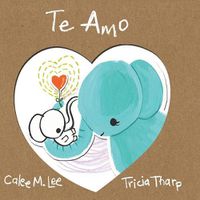 Cover image for Te Amo