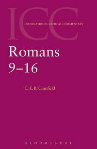 Cover image for Romans: Volume 2