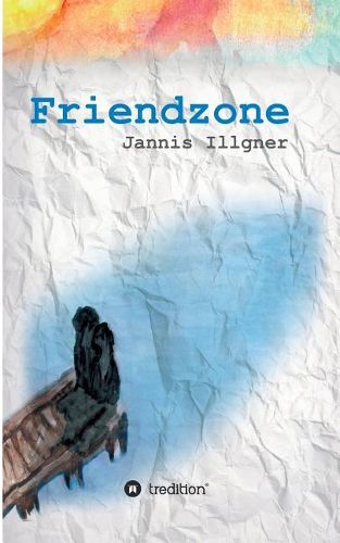 Cover image for Friendzone