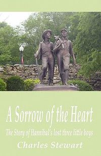 Cover image for A Sorrow of the Heart