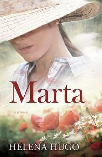 Cover image for Marta