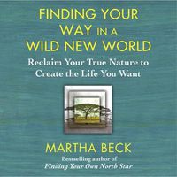 Cover image for Finding Your Way in a Wild New World: Reclaim Your True Nature to Create the Life You Want