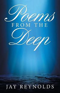 Cover image for Poems from the Deep