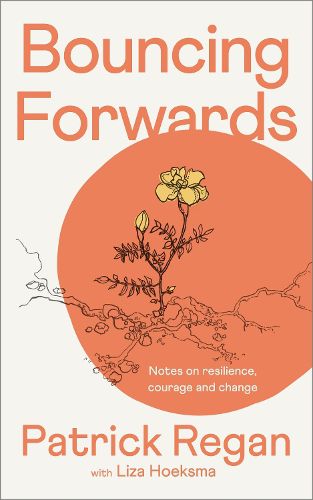 Cover image for Bouncing Forwards