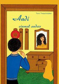 Cover image for Andi einmal anders