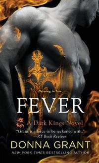 Cover image for Fever