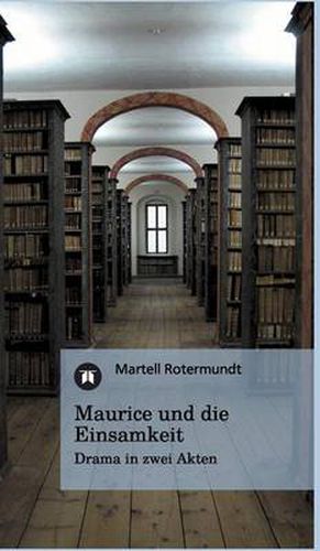 Cover image for Maurice und die Einsamkeit