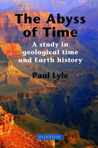 Cover image for The Abyss of Time