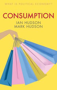 Cover image for Consumption