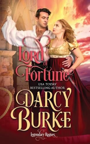 Cover image for Lord of Fortune