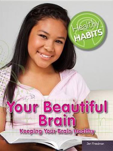 Cover image for Your Beautiful Brain