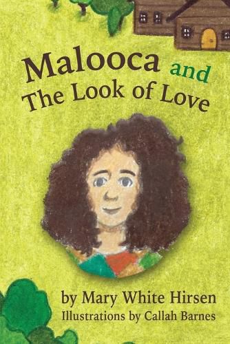 Cover image for Malooca and The Look of Love