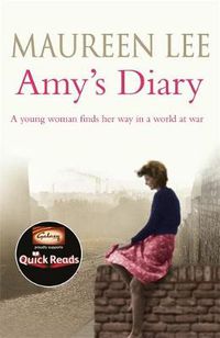 Cover image for Amy's Diary