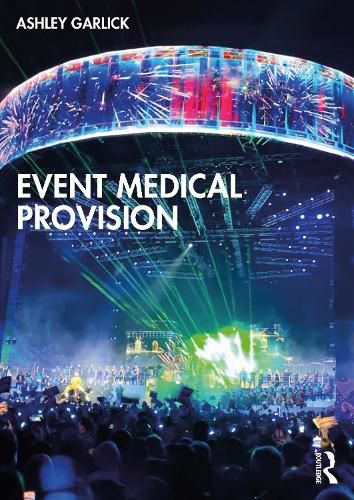 Cover image for Event Medical Provision