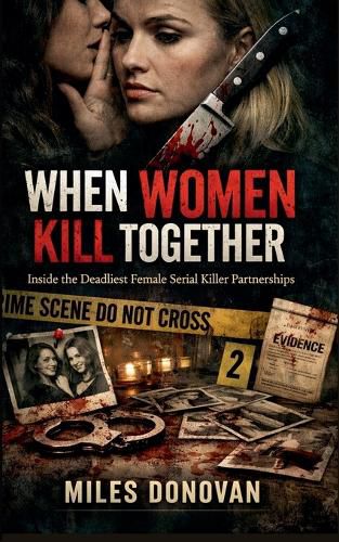 Cover image for When Women Kill Together