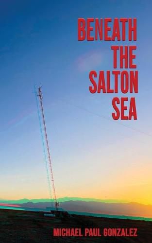 Cover image for Beneath the Salton Sea