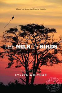 Cover image for Milk of Birds