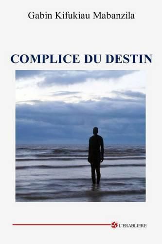 Cover image for Complice du Destin