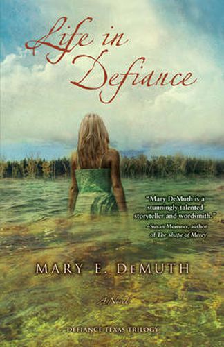 Life in Defiance: A Novel