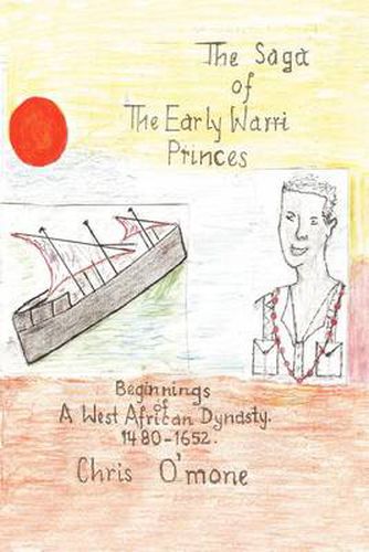 The Saga of the Early Warri Princes