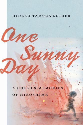 Cover image for One Sunny Day
