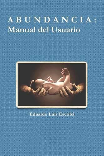 A B U N D A N C I A: Manual Del Usuario