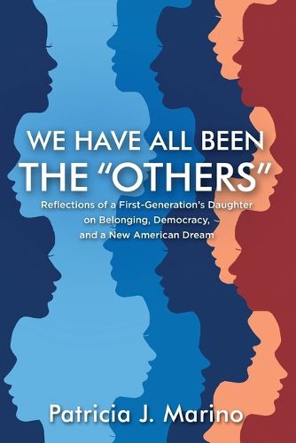 Cover image for We Have All Been the "Others"