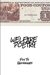 Cover image for Welfare Poetry