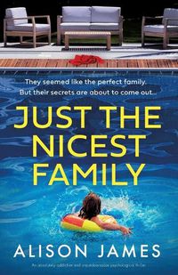 Cover image for Just the Nicest Family