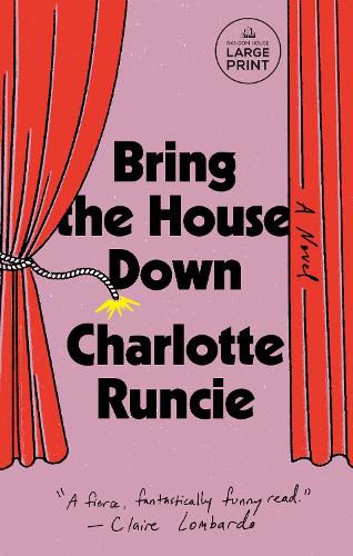 Cover image for Bring the House Down