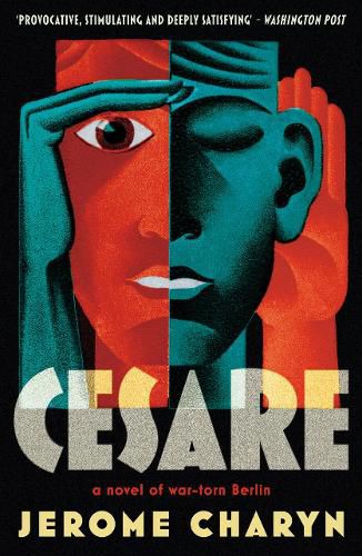 Cover image for Cesare