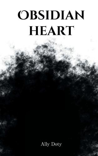 Cover image for Obsidian Heart