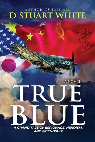 Cover image for True Blue