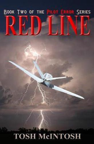 Cover image for Red Line