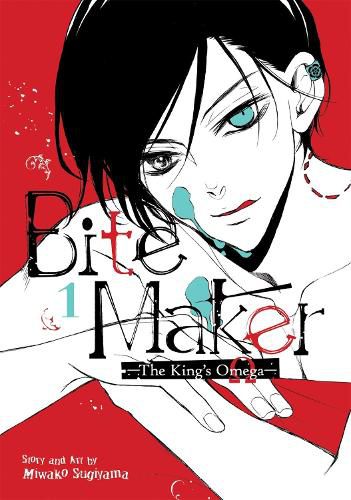 Cover image for Bite Maker: The King's Omega Vol. 1