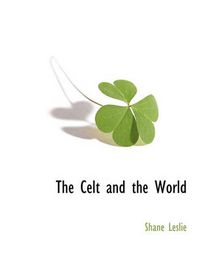 Cover image for The Celt and the World