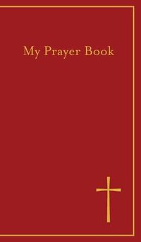 Cover image for My Prayer Book