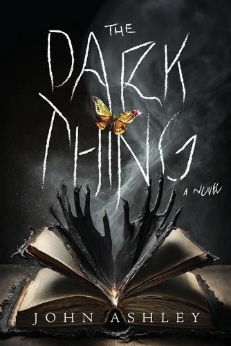 Cover image for The Dark Thing