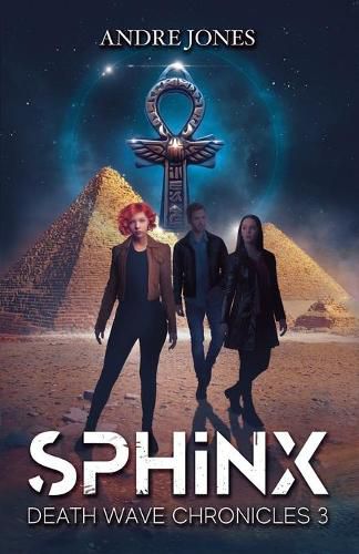 Cover image for Sphinx