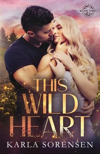 Cover image for This Wild Heart