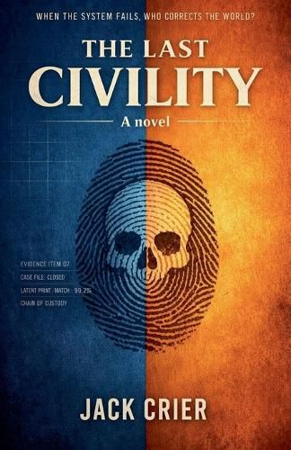 Cover image for The Last Civility