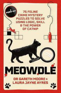 Cover image for Meowdle